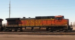 BNSF 4441